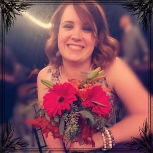 Meet your Posher, Candice